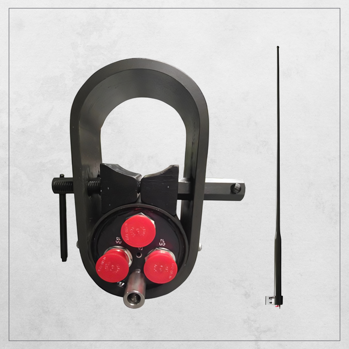 D2118 Dipole Antenna - tacoantenna.com