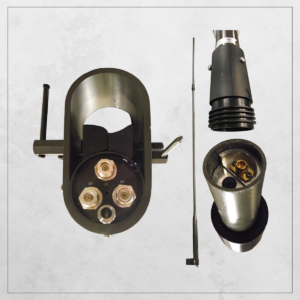 D2260-A Sectional Dipole Antenna