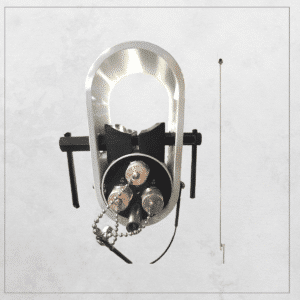 D2296-OL-LED-IR Dipole Antenna