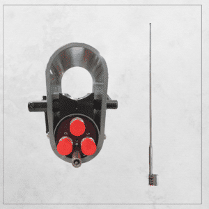 D2418-M2G Shipboard Antenna