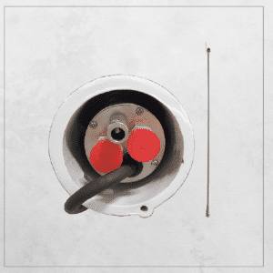 D5072-OL-LED-EU Dipole Antenna