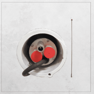 D5072OLLED Dipole Antenna