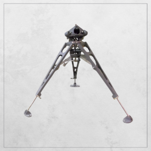 HM-5 Tripod Mount