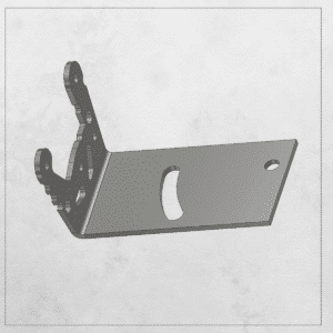 Universal Mounting Bracket