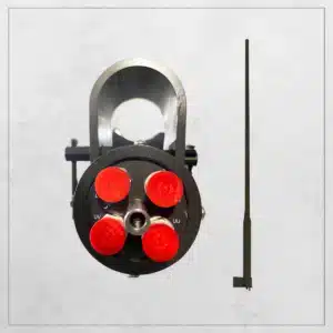 D2282 Dipole Antenna