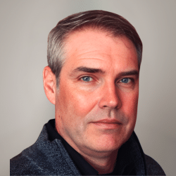 Blake Dickson, TACO Antenna CEO