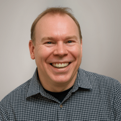 Greg Jenkins, TACO Antenna, Vice President of Commercial