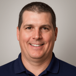 Jeff Kunkle, TACO Antenna, Global Business Development