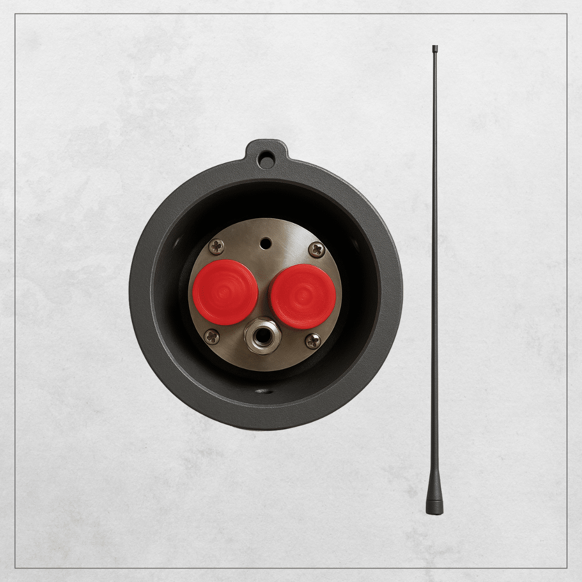 D8072 Dipole Antenna