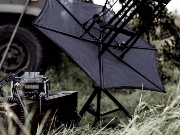 SATMP320 TACTICAL MANPACK 2